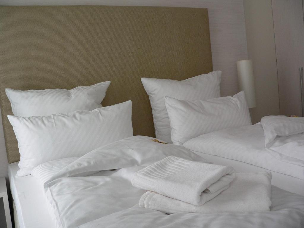 Nordsee Domizil Schobuell Husum  Chambre photo
