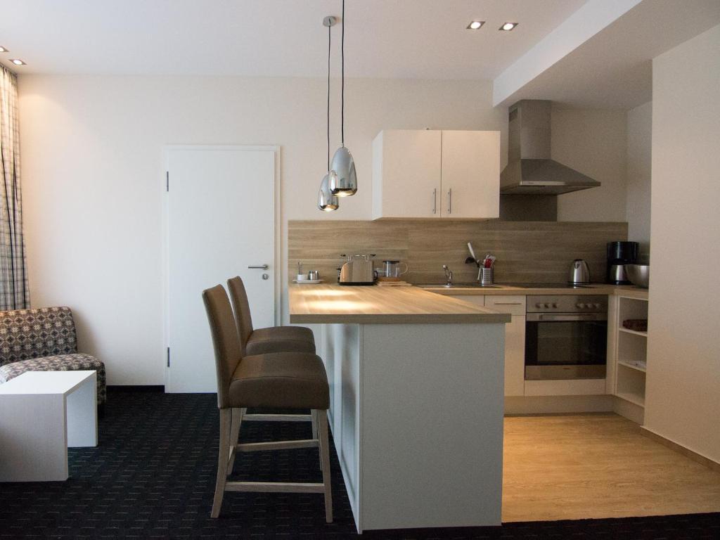 Nordsee Domizil Schobuell Husum  Chambre photo