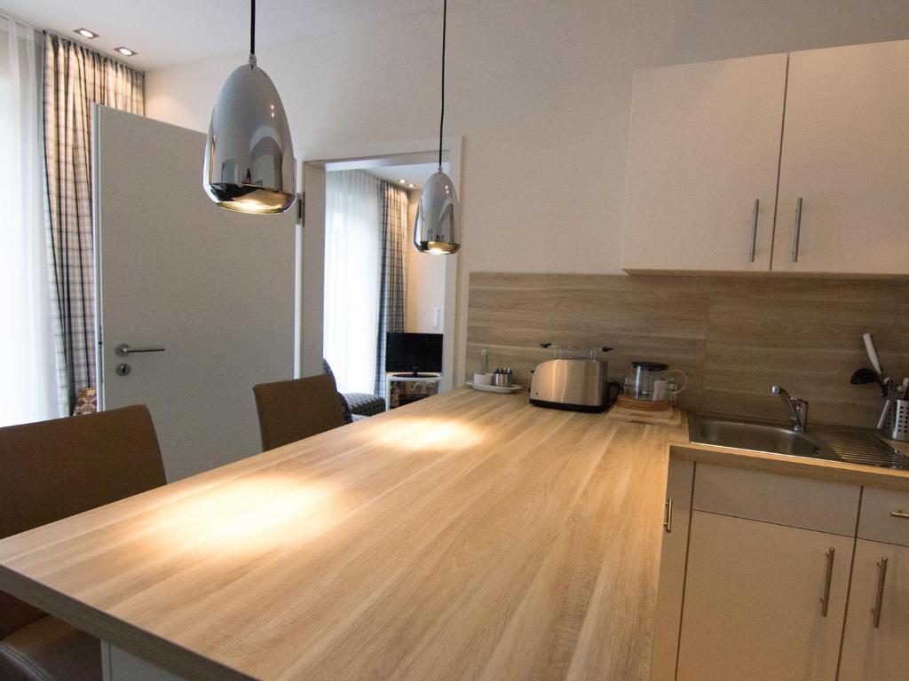 Nordsee Domizil Schobuell Husum  Chambre photo
