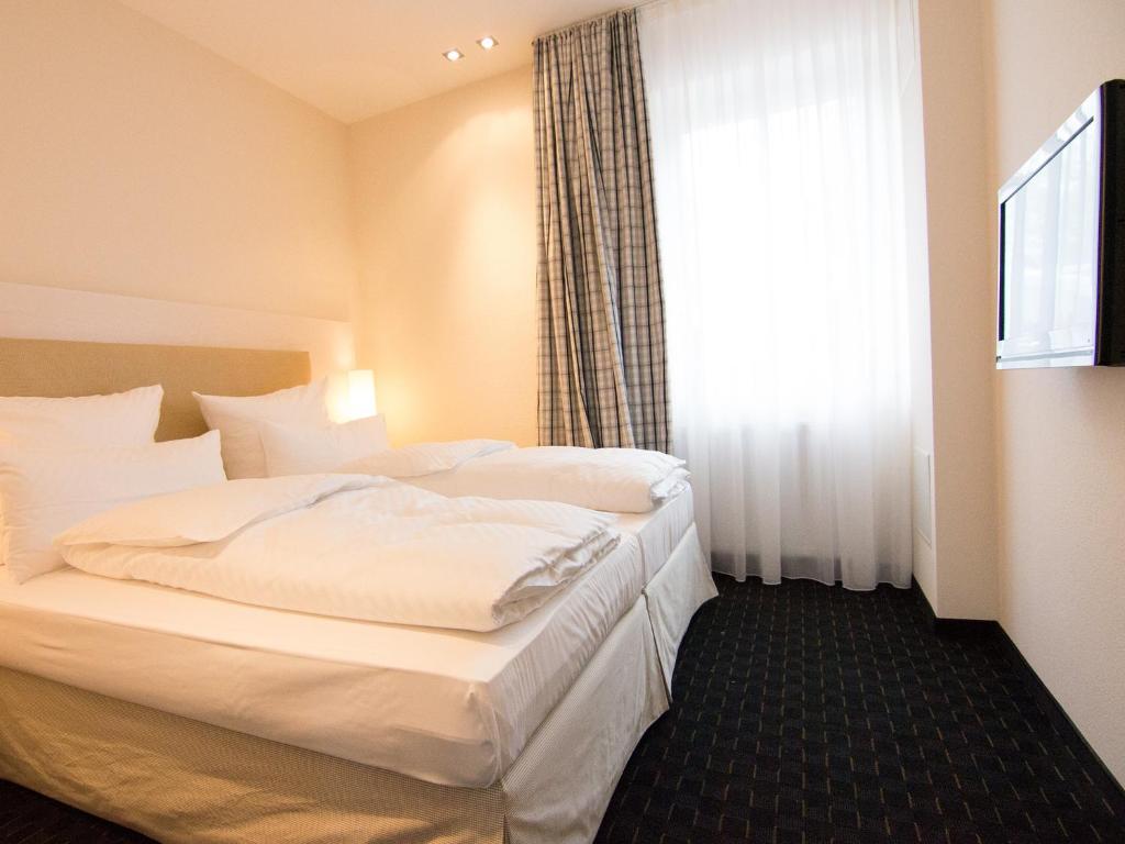 Nordsee Domizil Schobuell Husum  Chambre photo