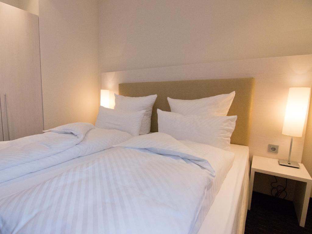 Nordsee Domizil Schobuell Husum  Chambre photo