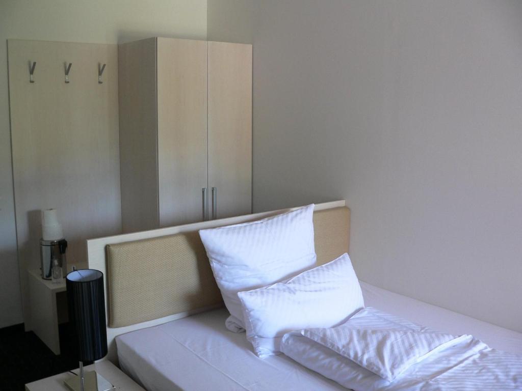 Nordsee Domizil Schobuell Husum  Chambre photo