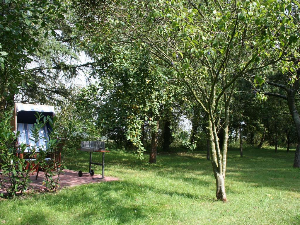 Nordsee Domizil Schobuell Husum  Chambre photo