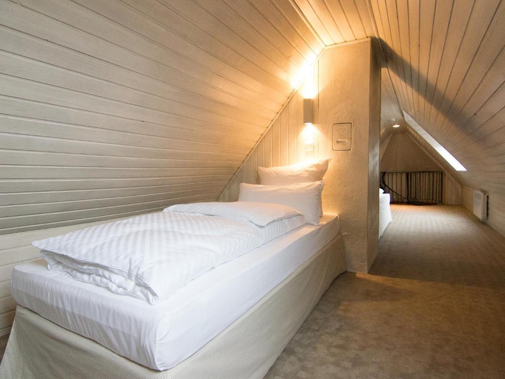 Nordsee Domizil Schobuell Husum  Chambre photo