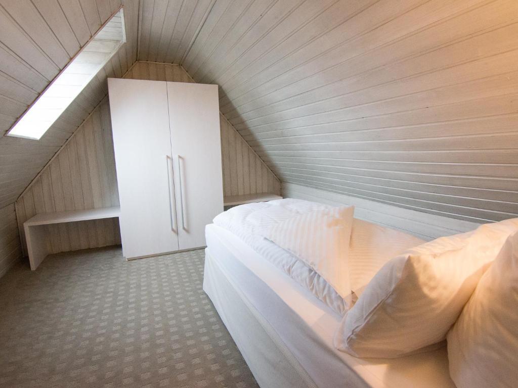 Nordsee Domizil Schobuell Husum  Chambre photo