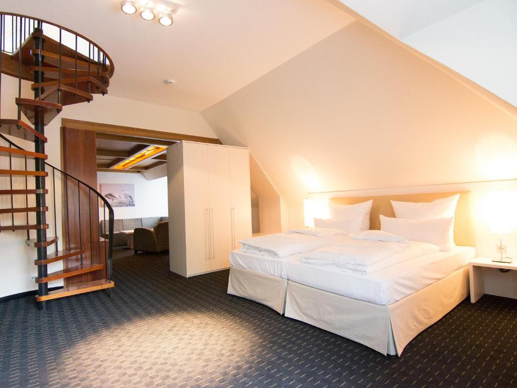 Nordsee Domizil Schobuell Husum  Chambre photo