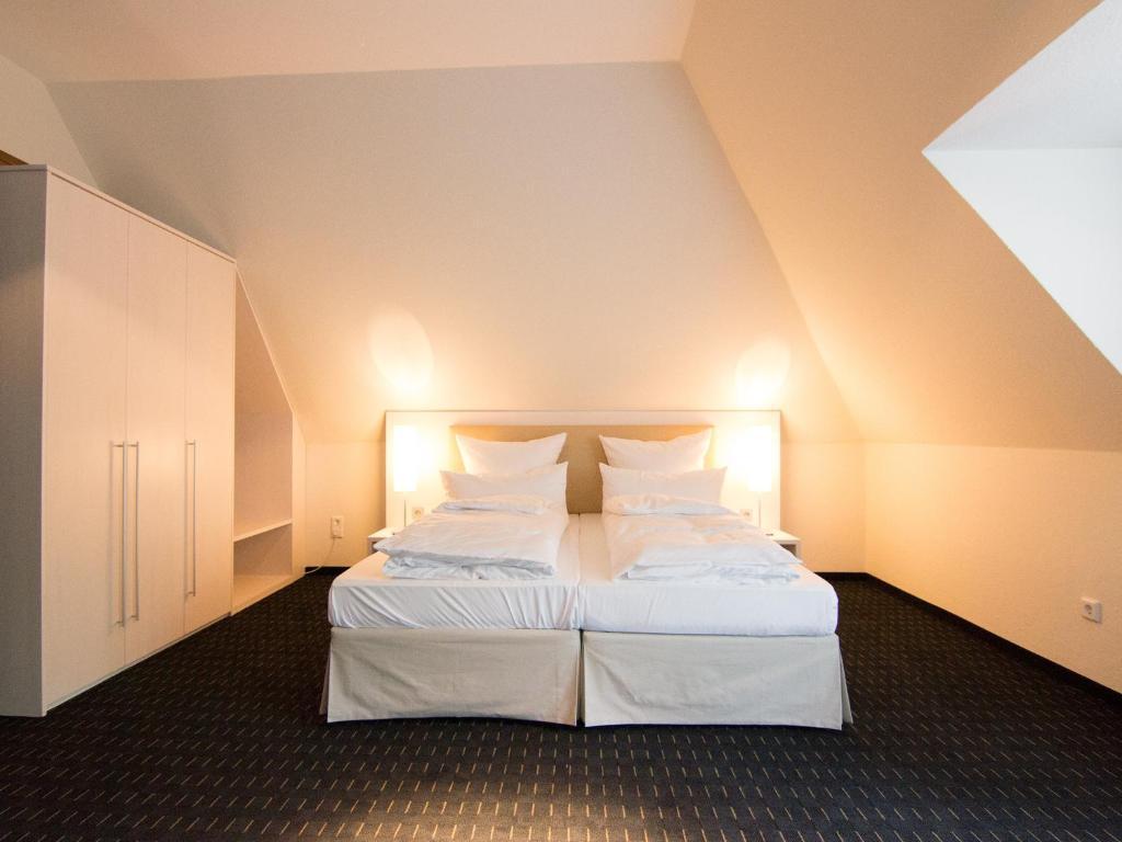 Nordsee Domizil Schobuell Husum  Chambre photo