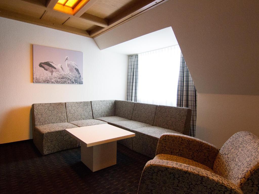 Nordsee Domizil Schobuell Husum  Chambre photo