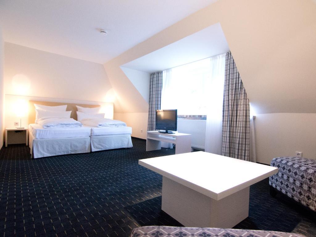 Nordsee Domizil Schobuell Husum  Chambre photo