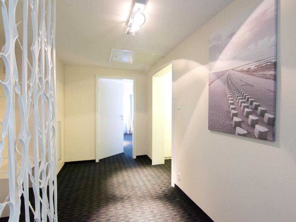 Nordsee Domizil Schobuell Husum  Chambre photo
