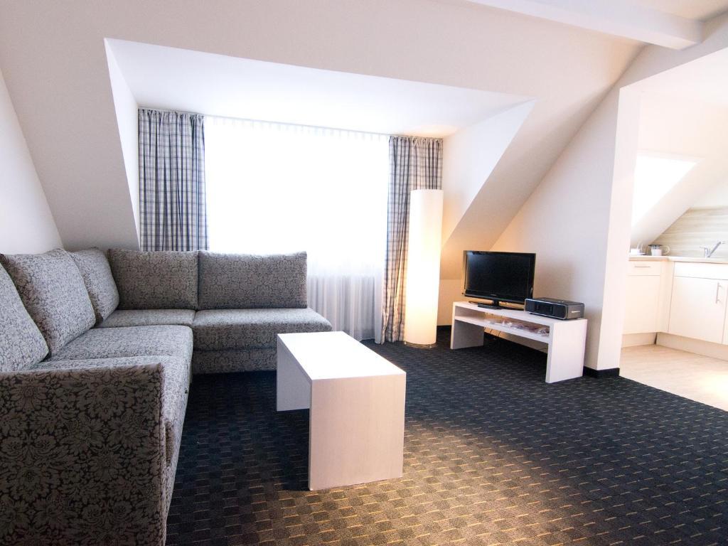 Nordsee Domizil Schobuell Husum  Chambre photo