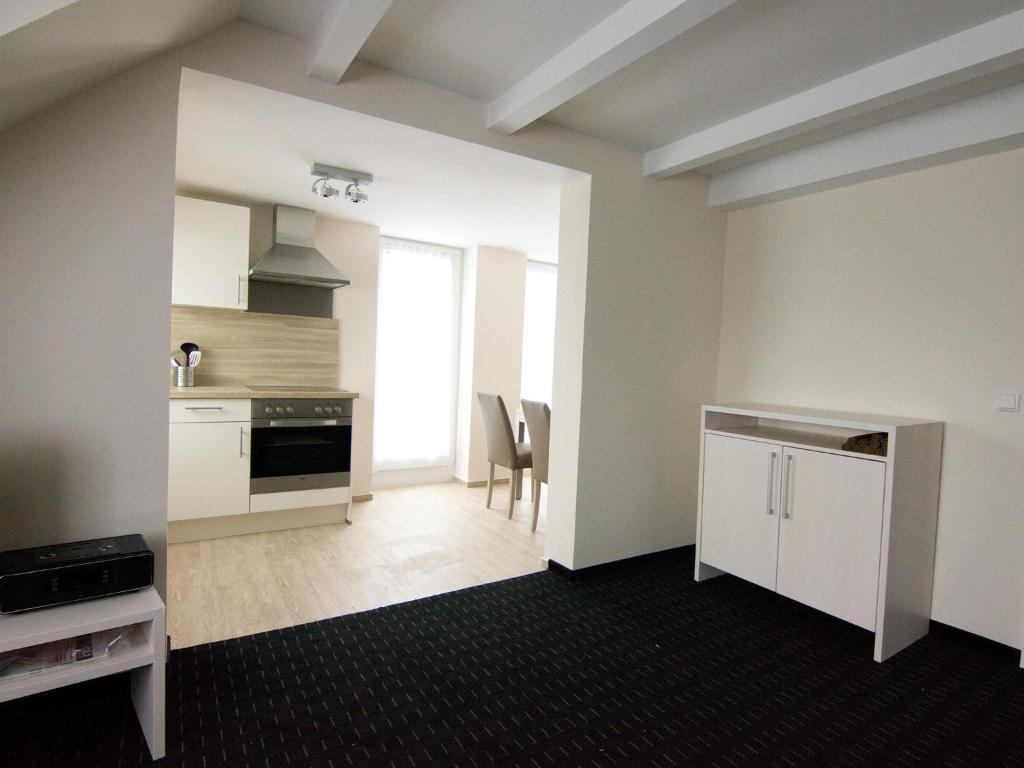 Nordsee Domizil Schobuell Husum  Chambre photo