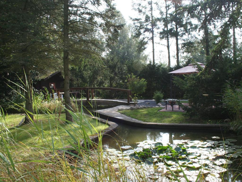 Nordsee Domizil Schobuell Husum  Extérieur photo
