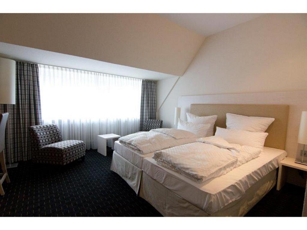 Nordsee Domizil Schobuell Husum  Chambre photo