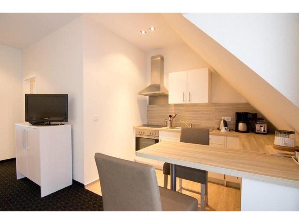 Nordsee Domizil Schobuell Husum  Chambre photo