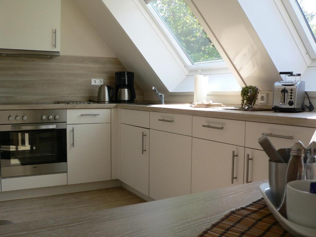 Nordsee Domizil Schobuell Husum  Chambre photo