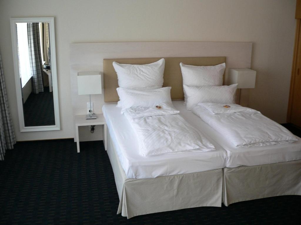 Nordsee Domizil Schobuell Husum  Chambre photo