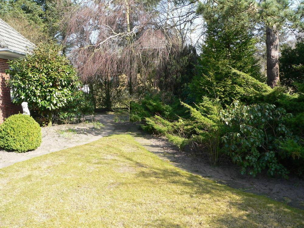 Nordsee Domizil Schobuell Husum  Extérieur photo