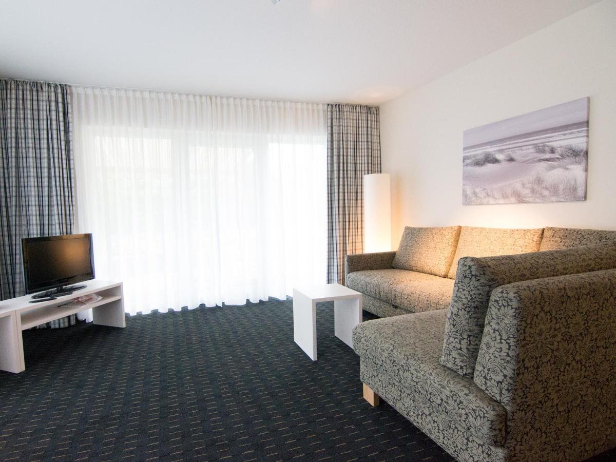 Nordsee Domizil Schobuell Husum  Chambre photo